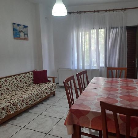 Apartment With View At Olympus Mountain 리토코론 외부 사진