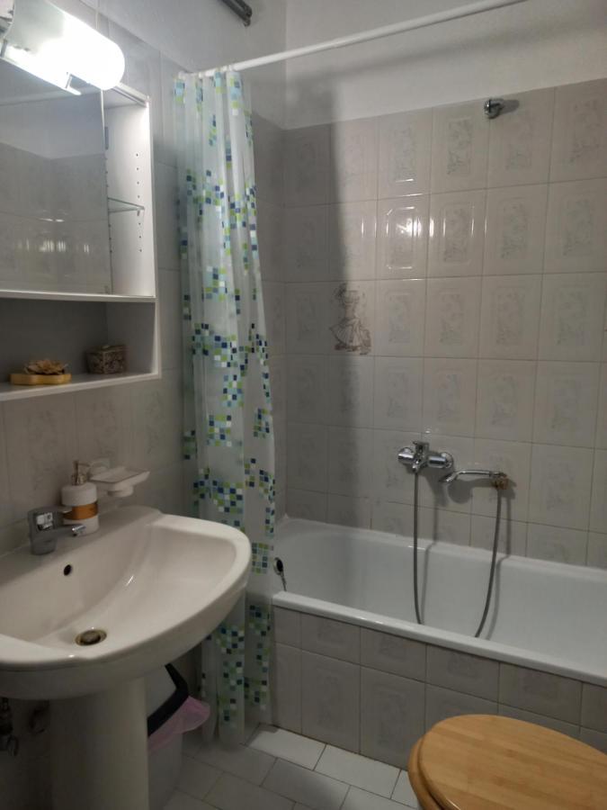 Apartment With View At Olympus Mountain 리토코론 외부 사진