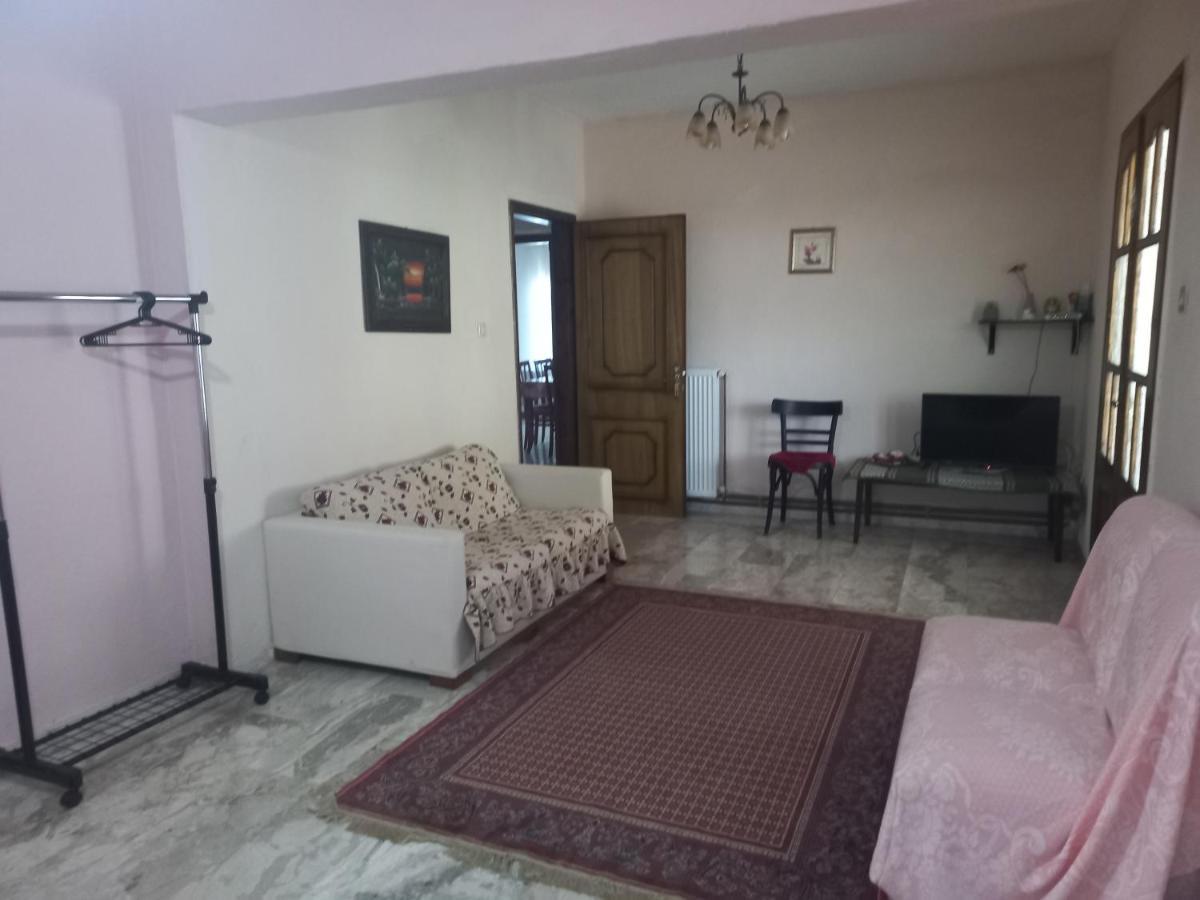 Apartment With View At Olympus Mountain 리토코론 외부 사진