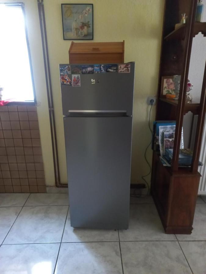 Apartment With View At Olympus Mountain 리토코론 외부 사진
